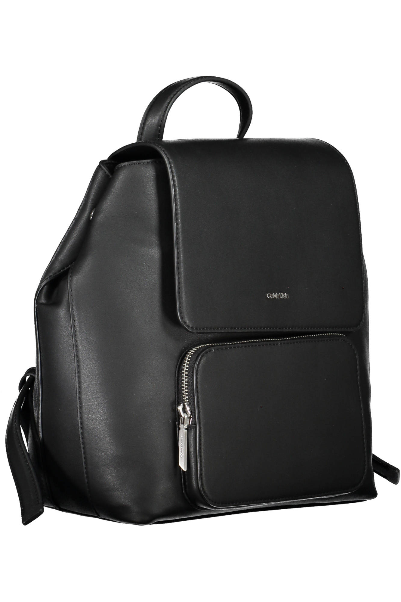 CALVIN KLEIN ZAINO DONNA NERO
