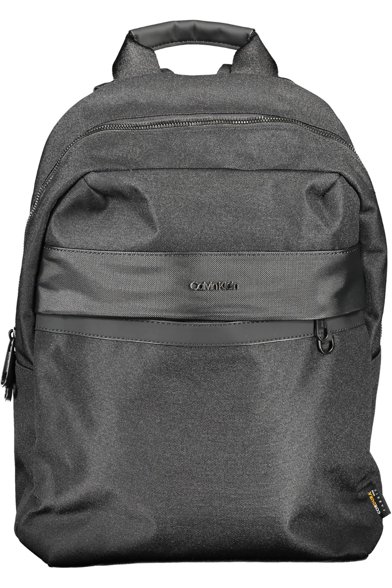 CALVIN KLEIN ZAINO UOMO NERO