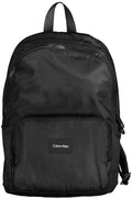 CALVIN KLEIN ZAINO UOMO NERO