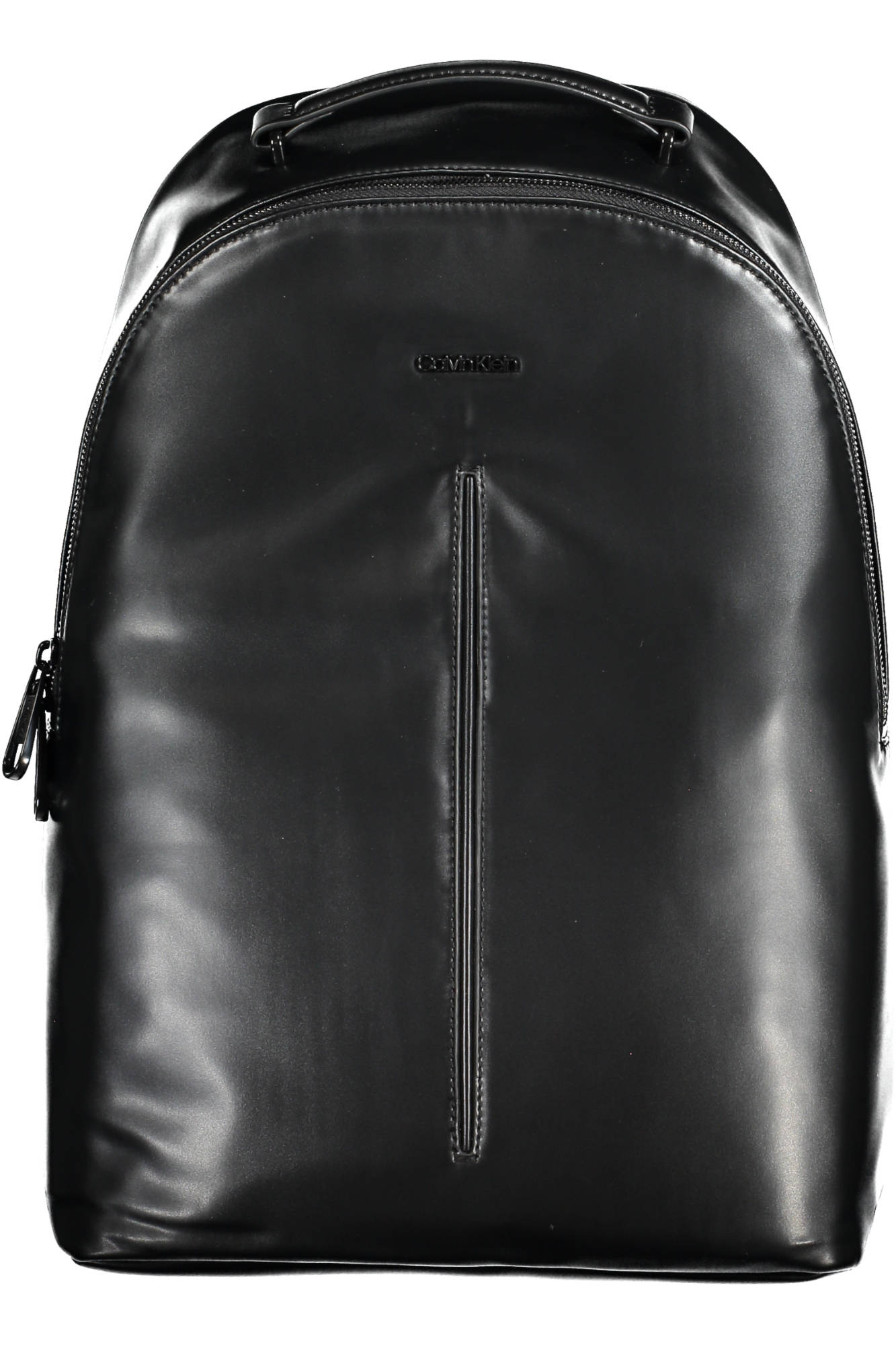 CALVIN KLEIN ZAINO UOMO NERO