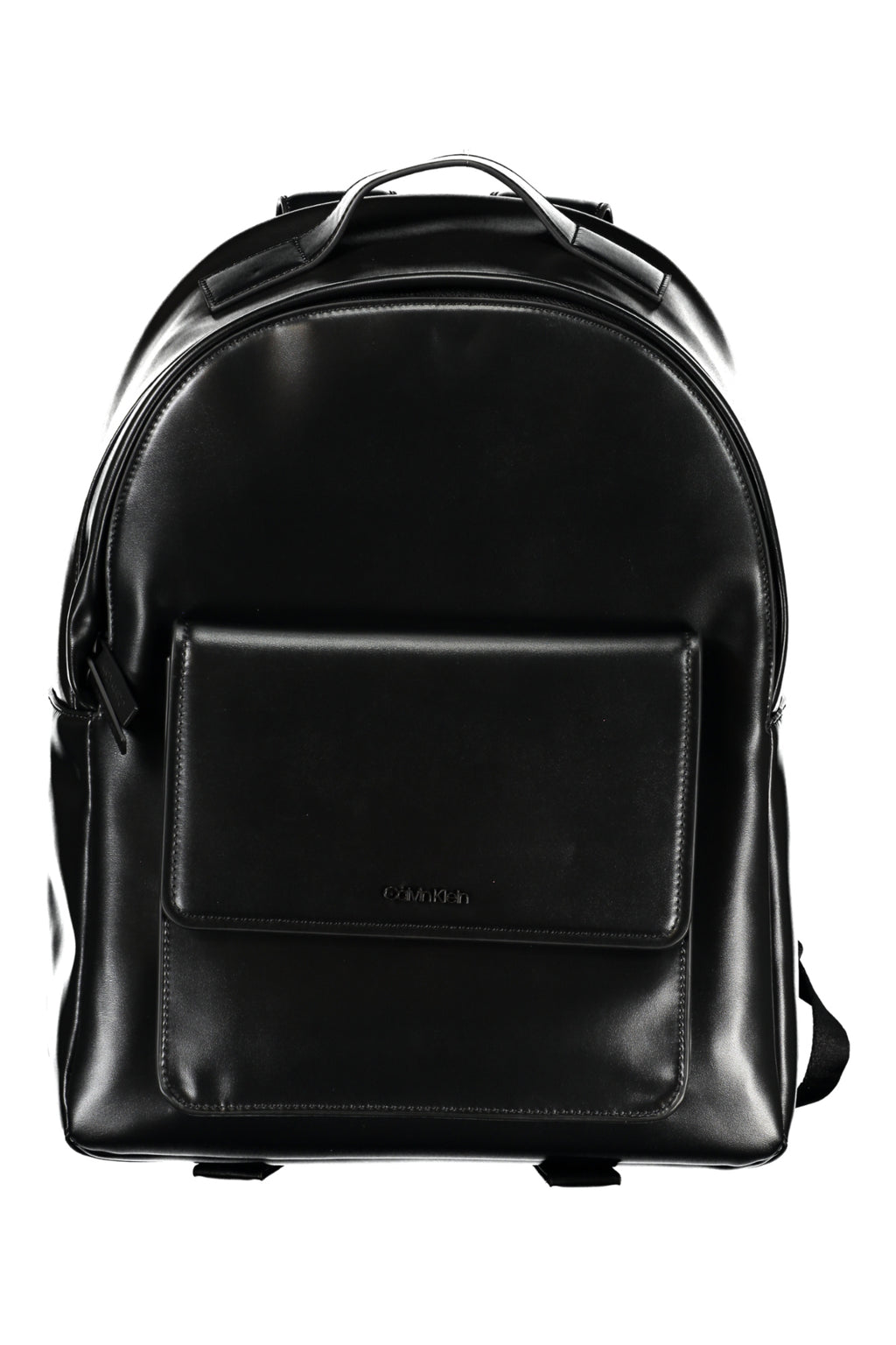 CALVIN KLEIN ZAINO UOMO NERO