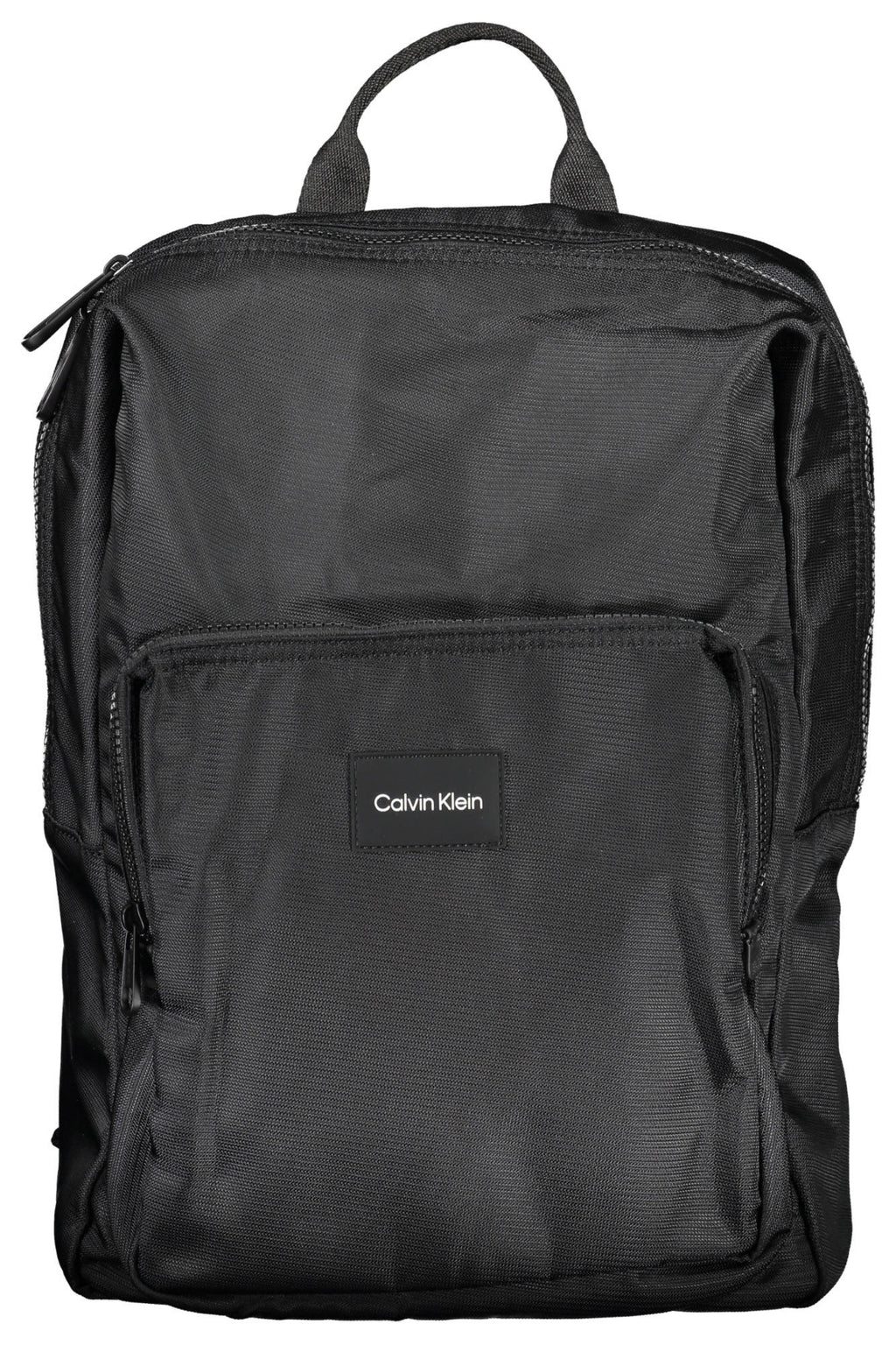 CALVIN KLEIN ZAINO UOMO NERO