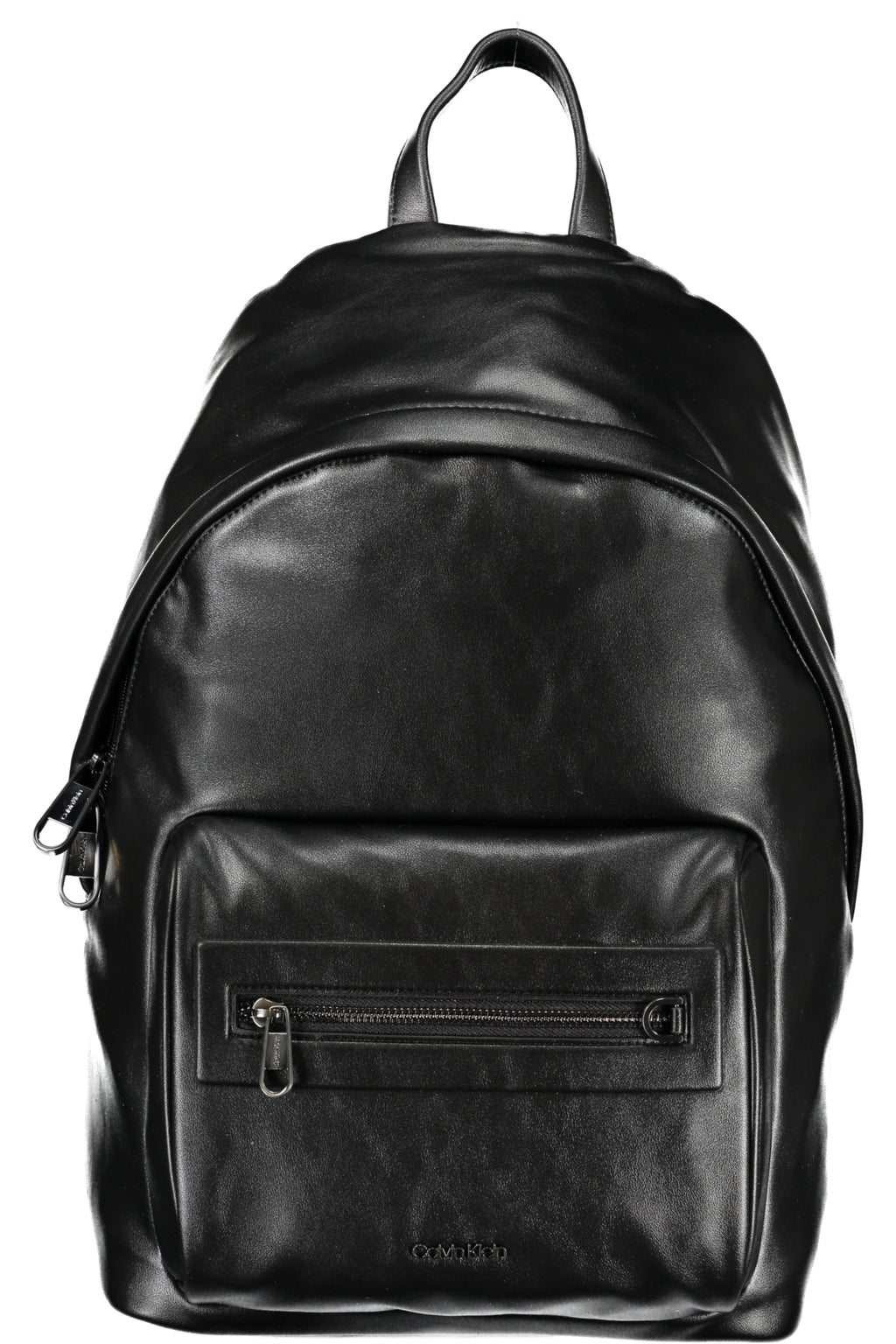 CALVIN KLEIN ZAINO UOMO NERO