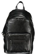 CALVIN KLEIN ZAINO UOMO NERO