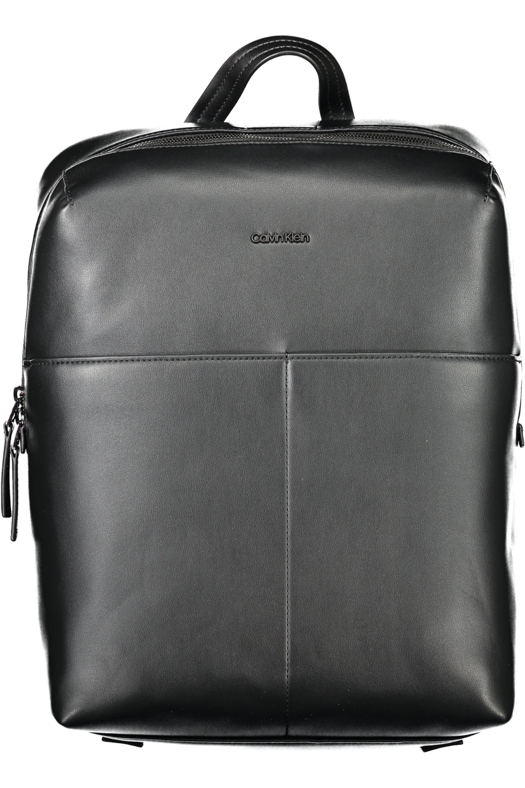 CALVIN KLEIN ZAINO UOMO NERO