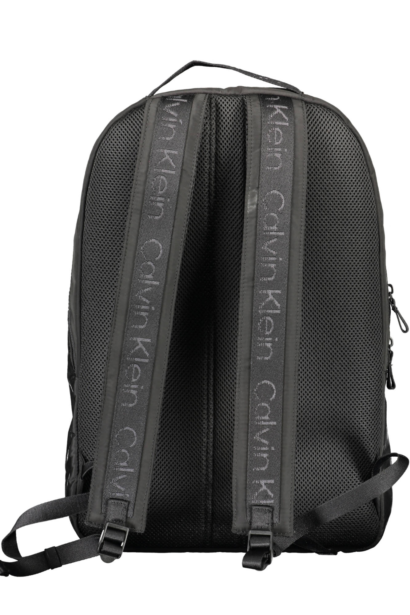CALVIN KLEIN ZAINO UOMO NERO