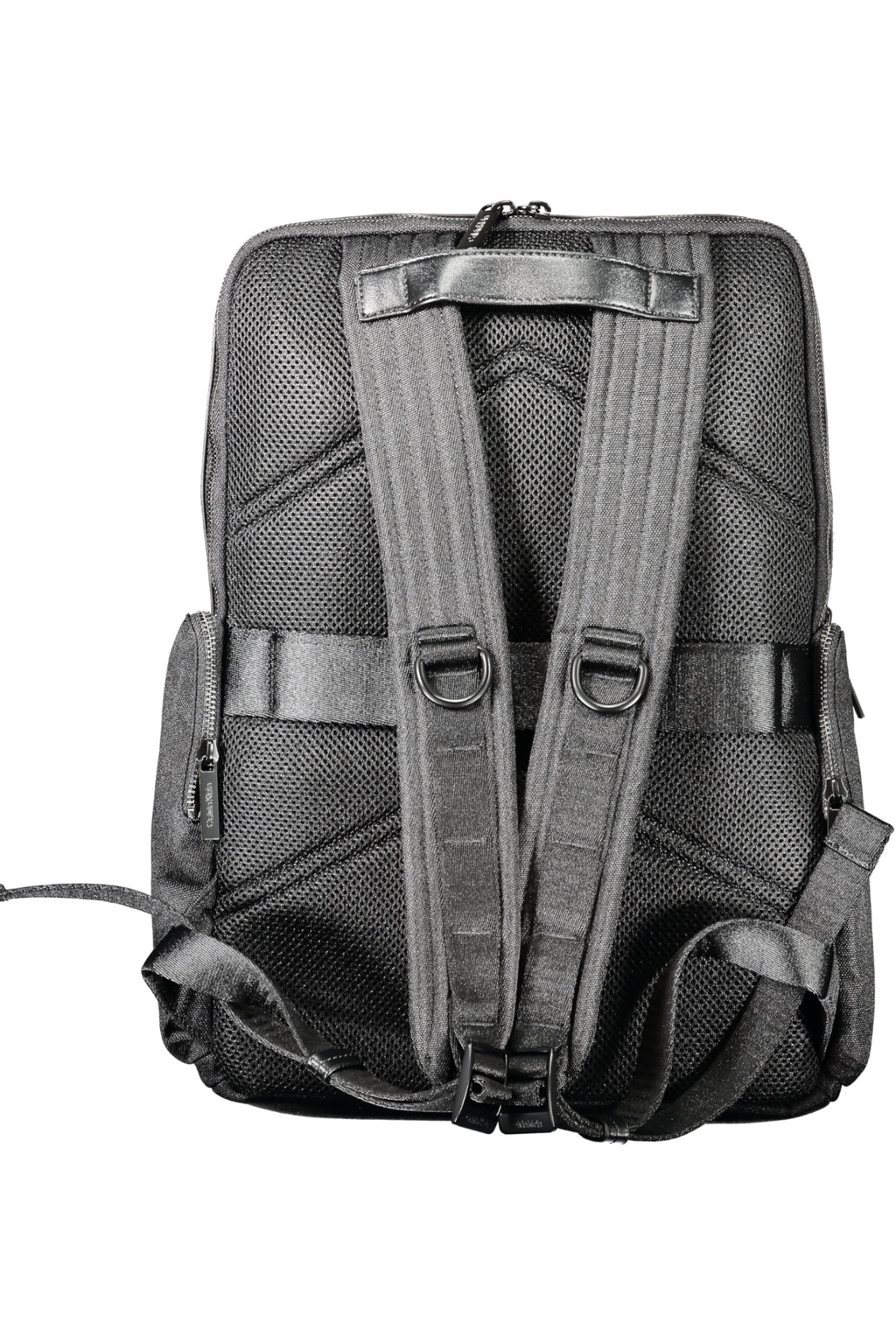 CALVIN KLEIN ZAINO UOMO NERO