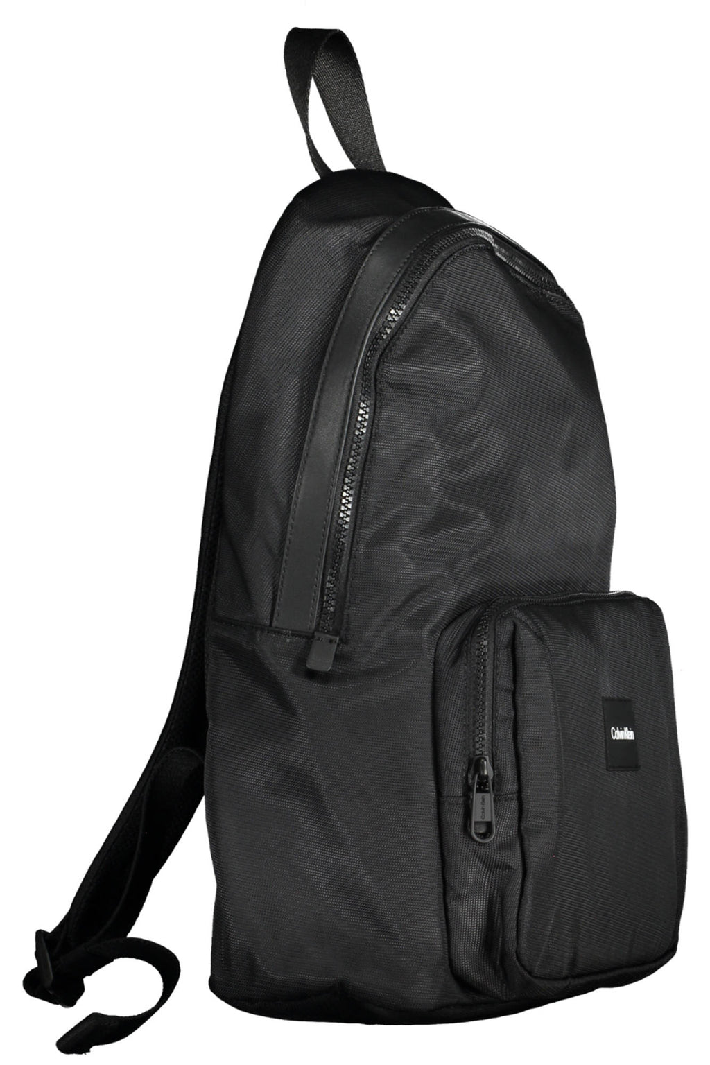 CALVIN KLEIN ZAINO UOMO NERO