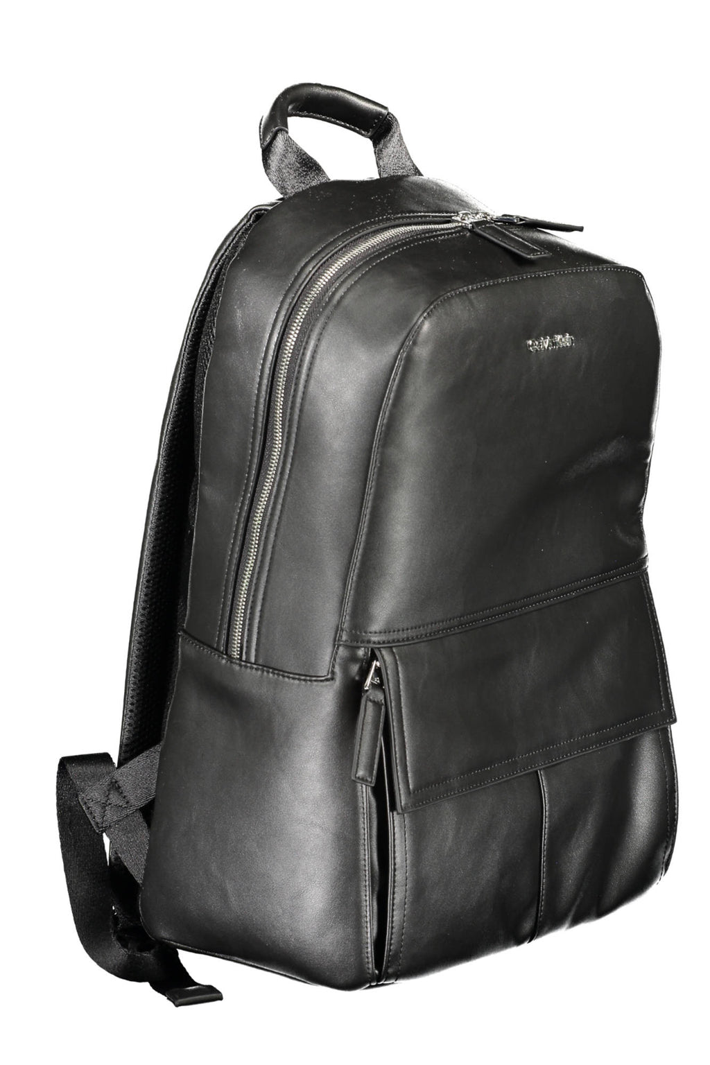 CALVIN KLEIN ZAINO UOMO NERO