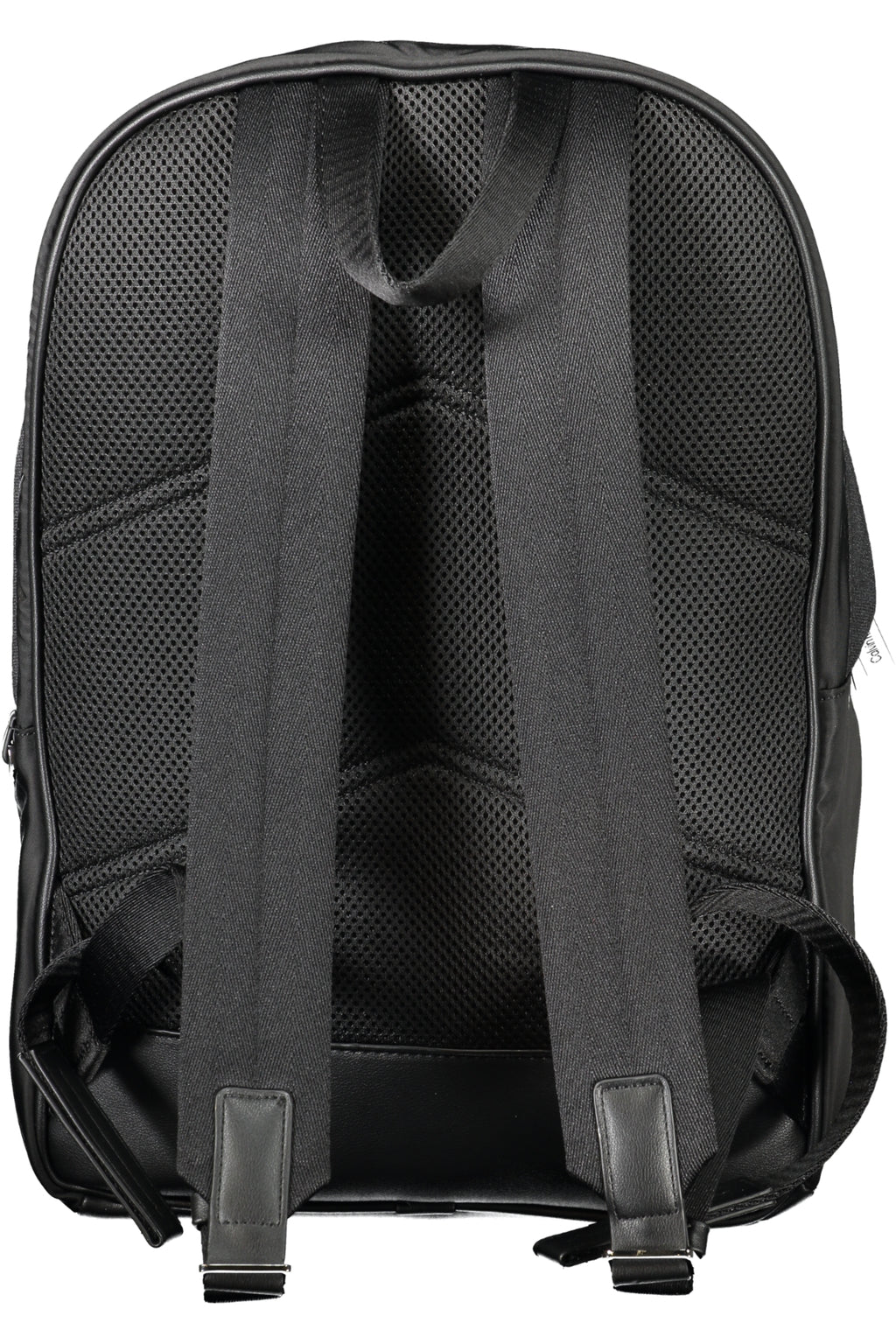 CALVIN KLEIN ZAINO UOMO NERO