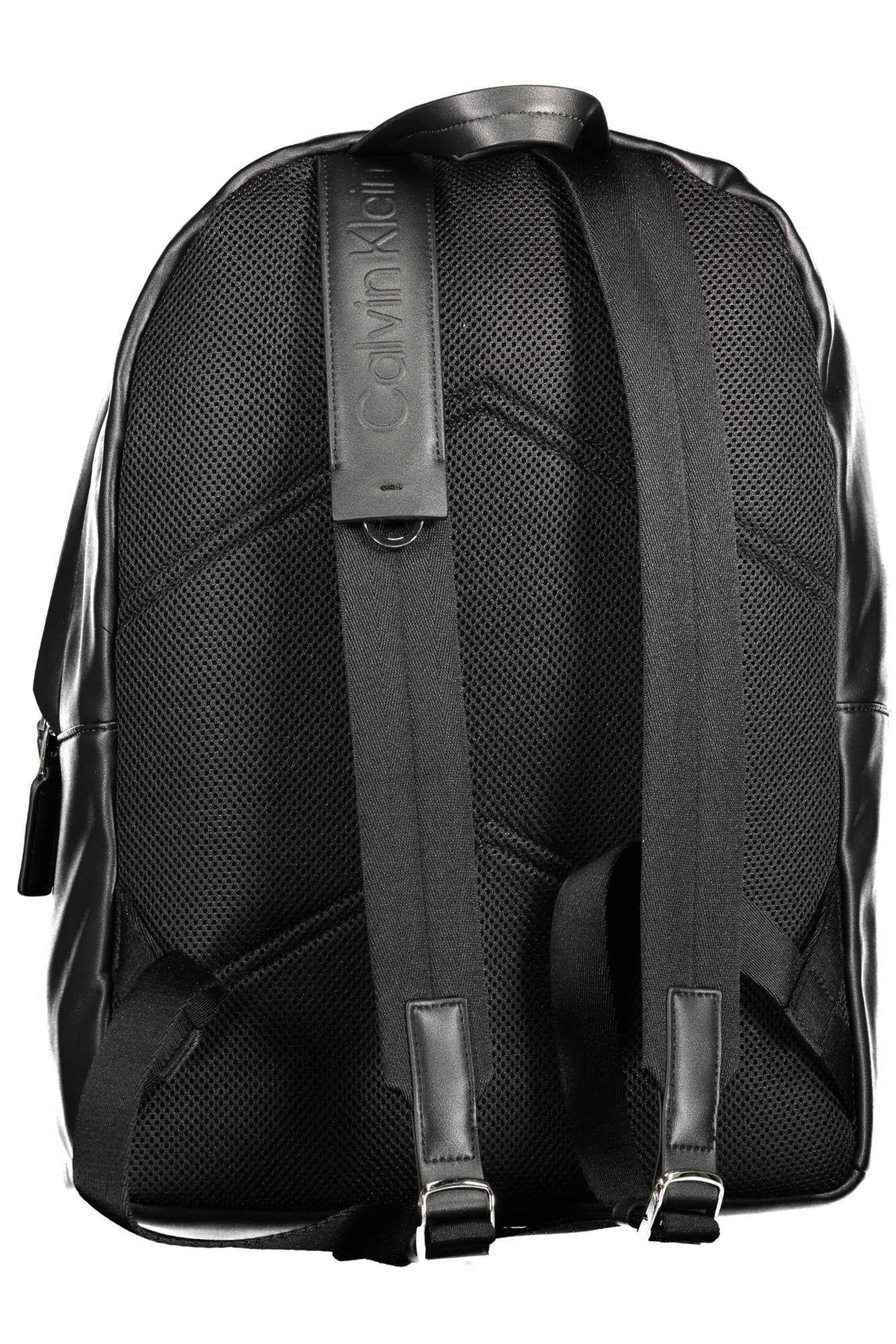 CALVIN KLEIN ZAINO UOMO NERO