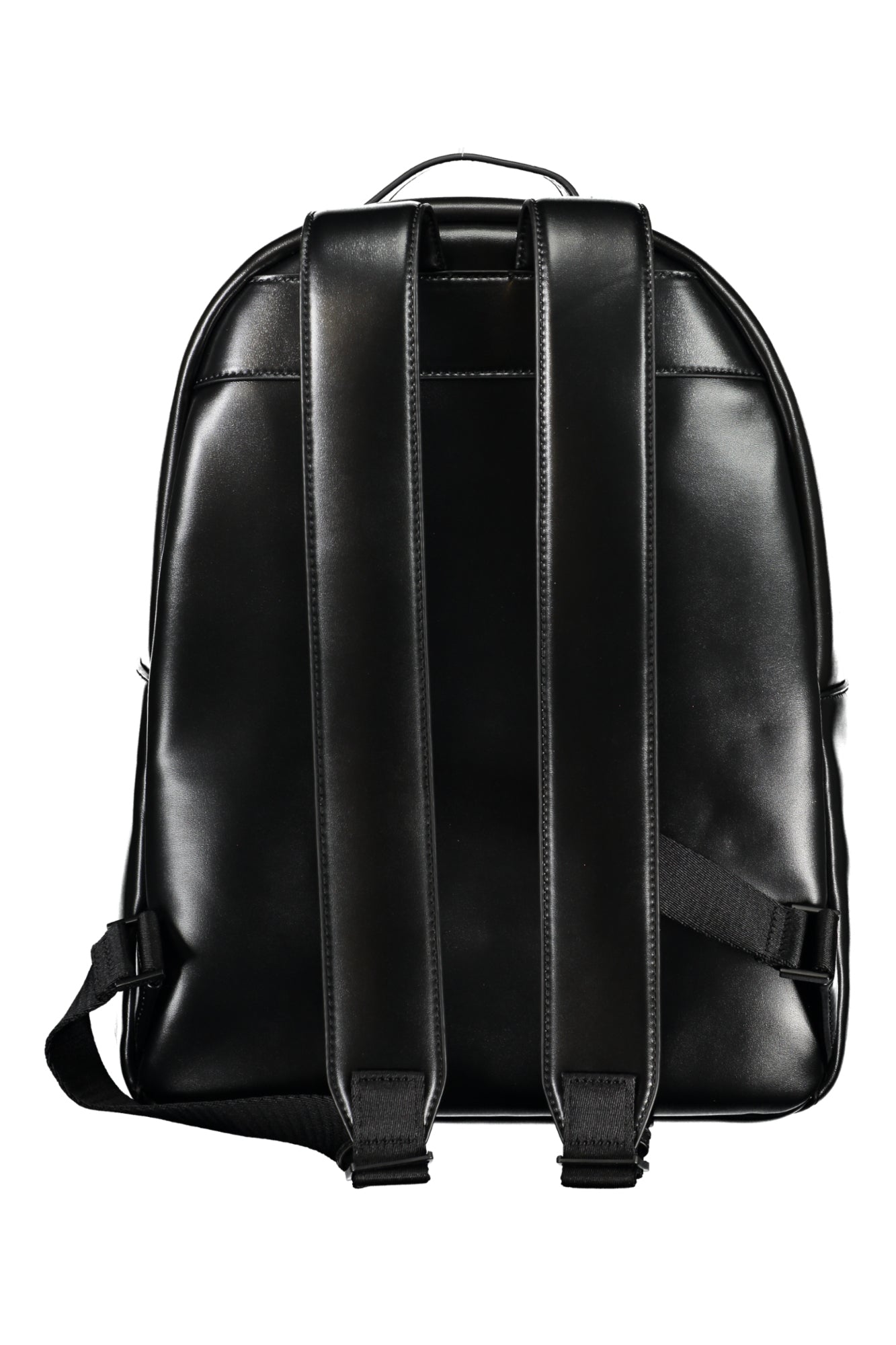CALVIN KLEIN ZAINO UOMO NERO