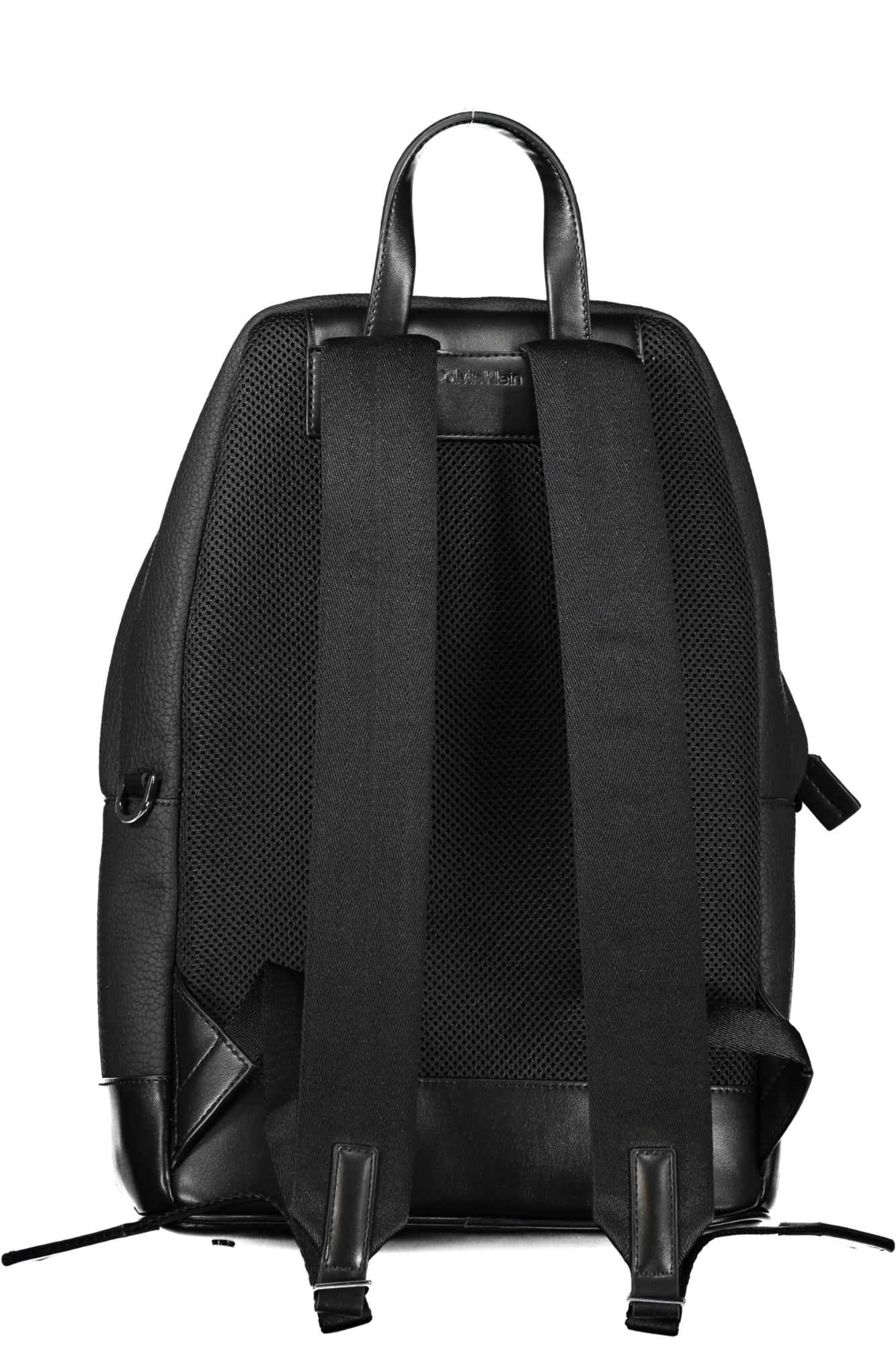 CALVIN KLEIN ZAINO UOMO NERO