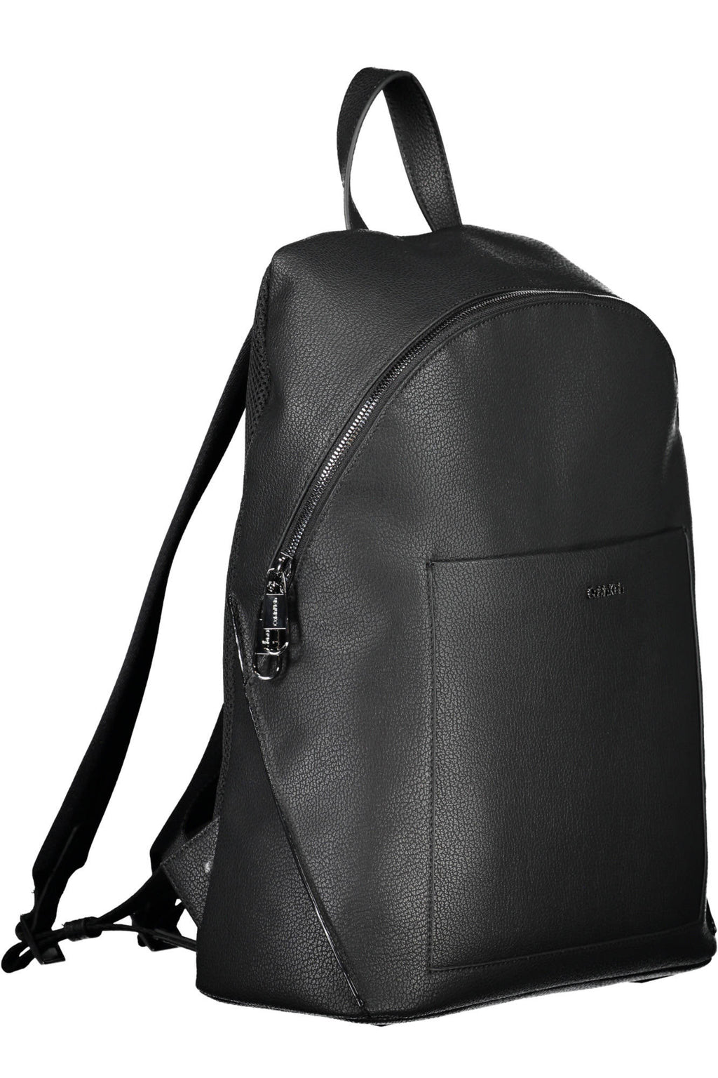 CALVIN KLEIN ZAINO UOMO NERO