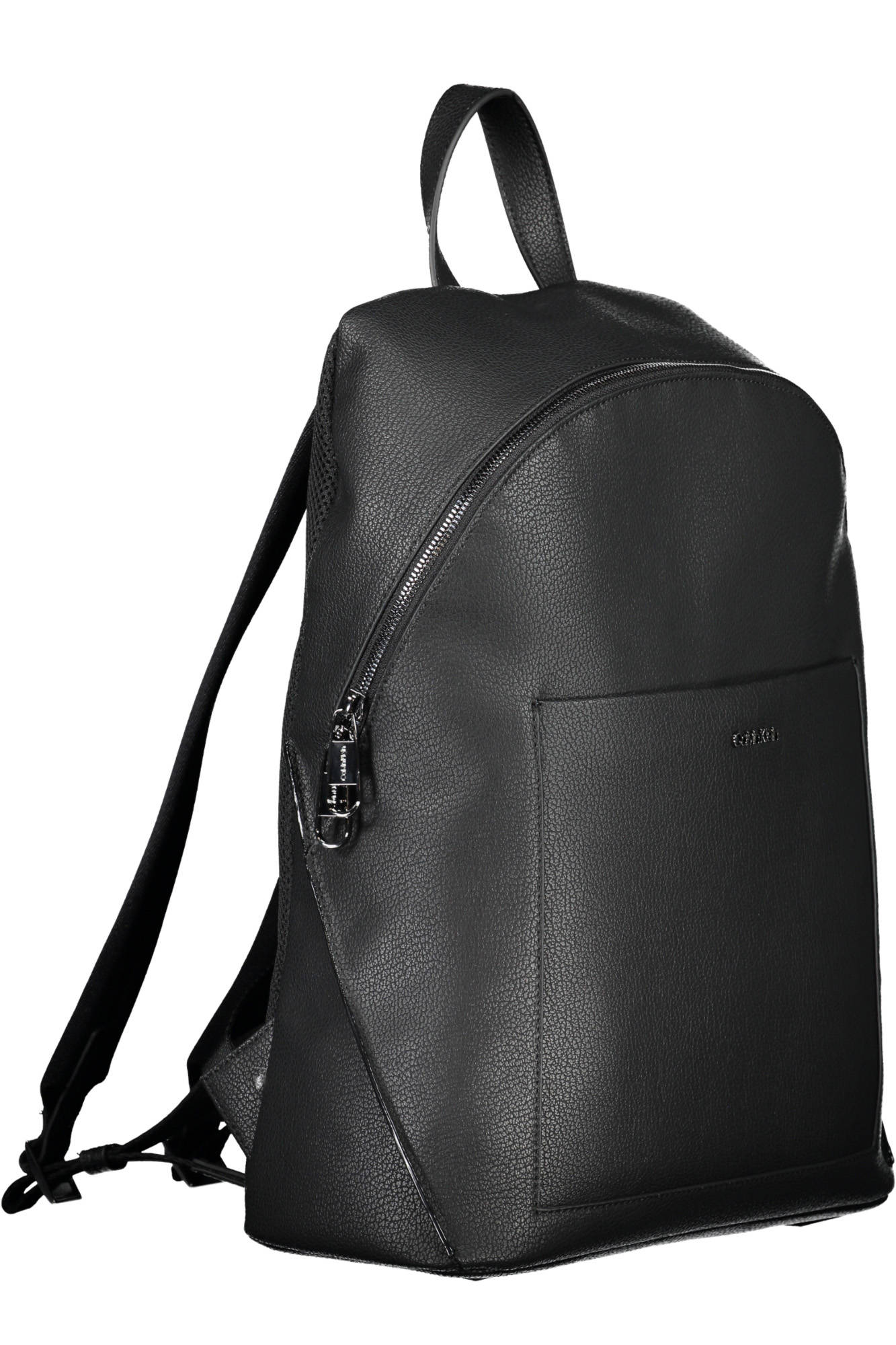 CALVIN KLEIN ZAINO UOMO NERO