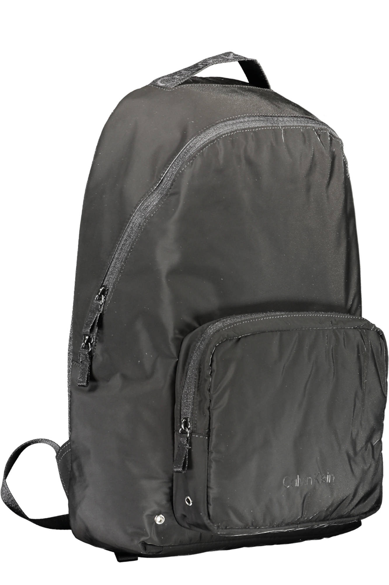 CALVIN KLEIN ZAINO UOMO NERO
