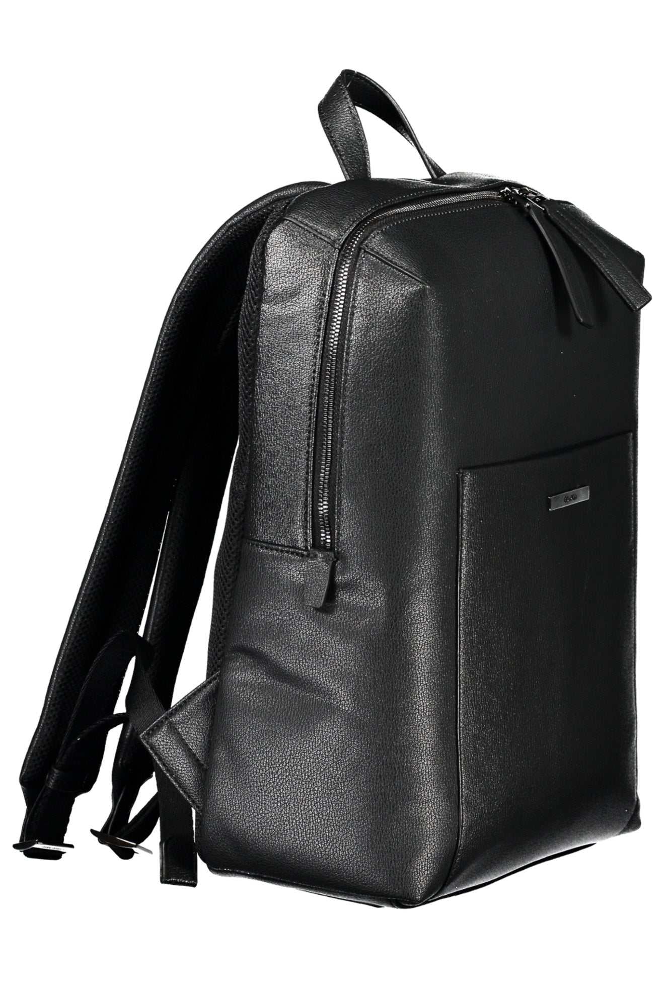 CALVIN KLEIN ZAINO UOMO NERO
