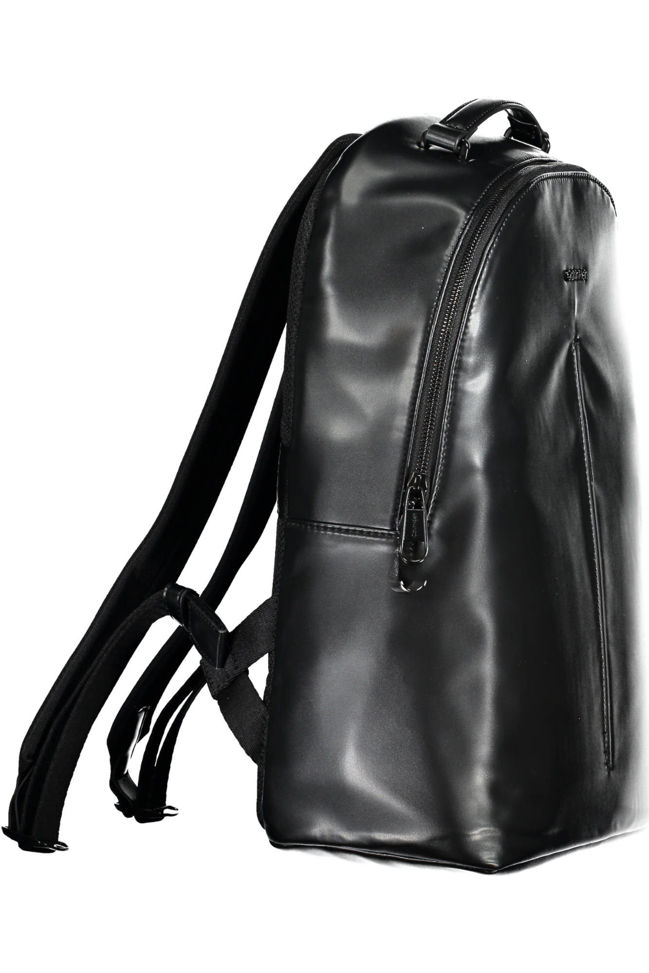 CALVIN KLEIN ZAINO UOMO NERO