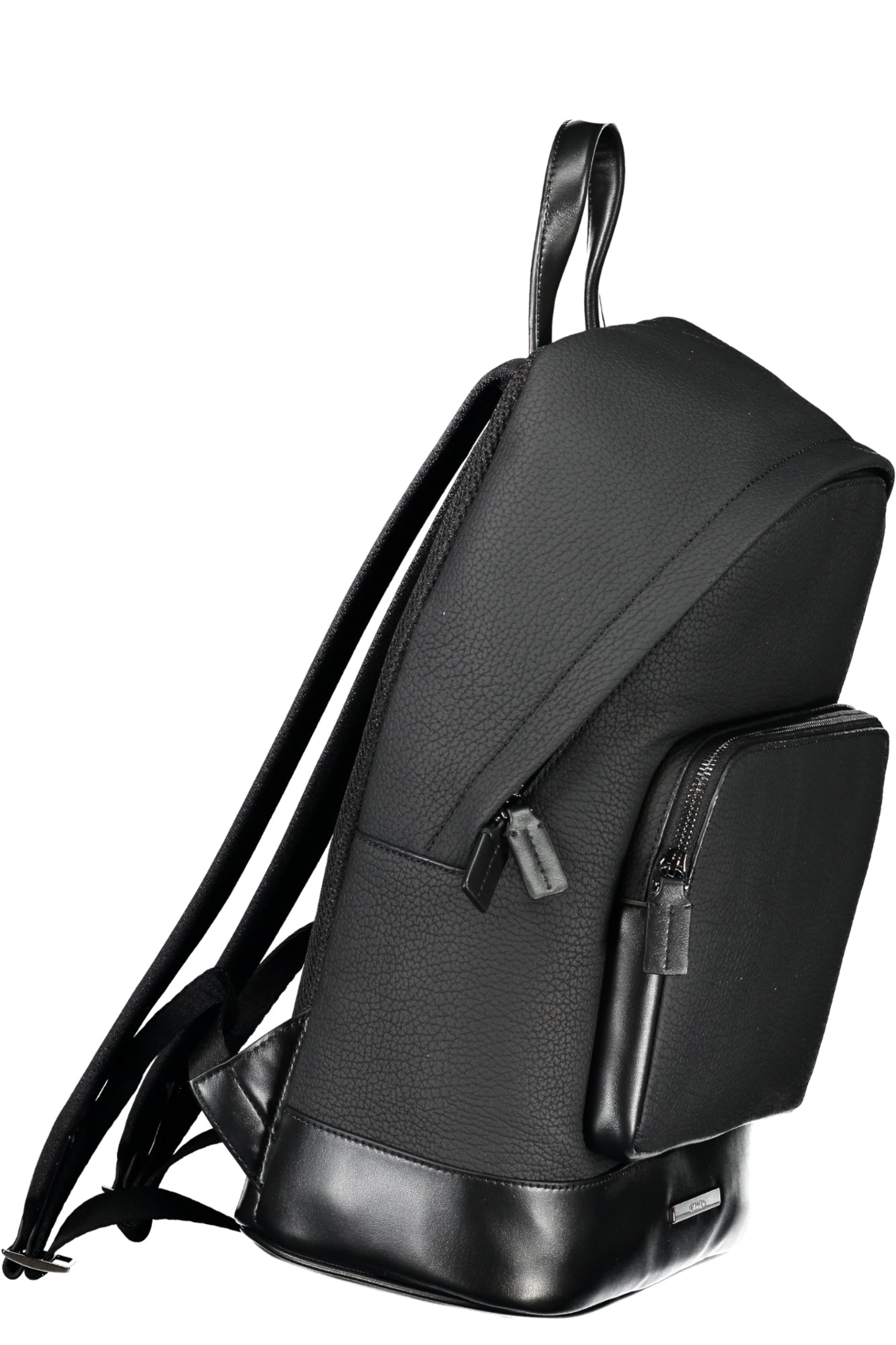 CALVIN KLEIN ZAINO UOMO NERO