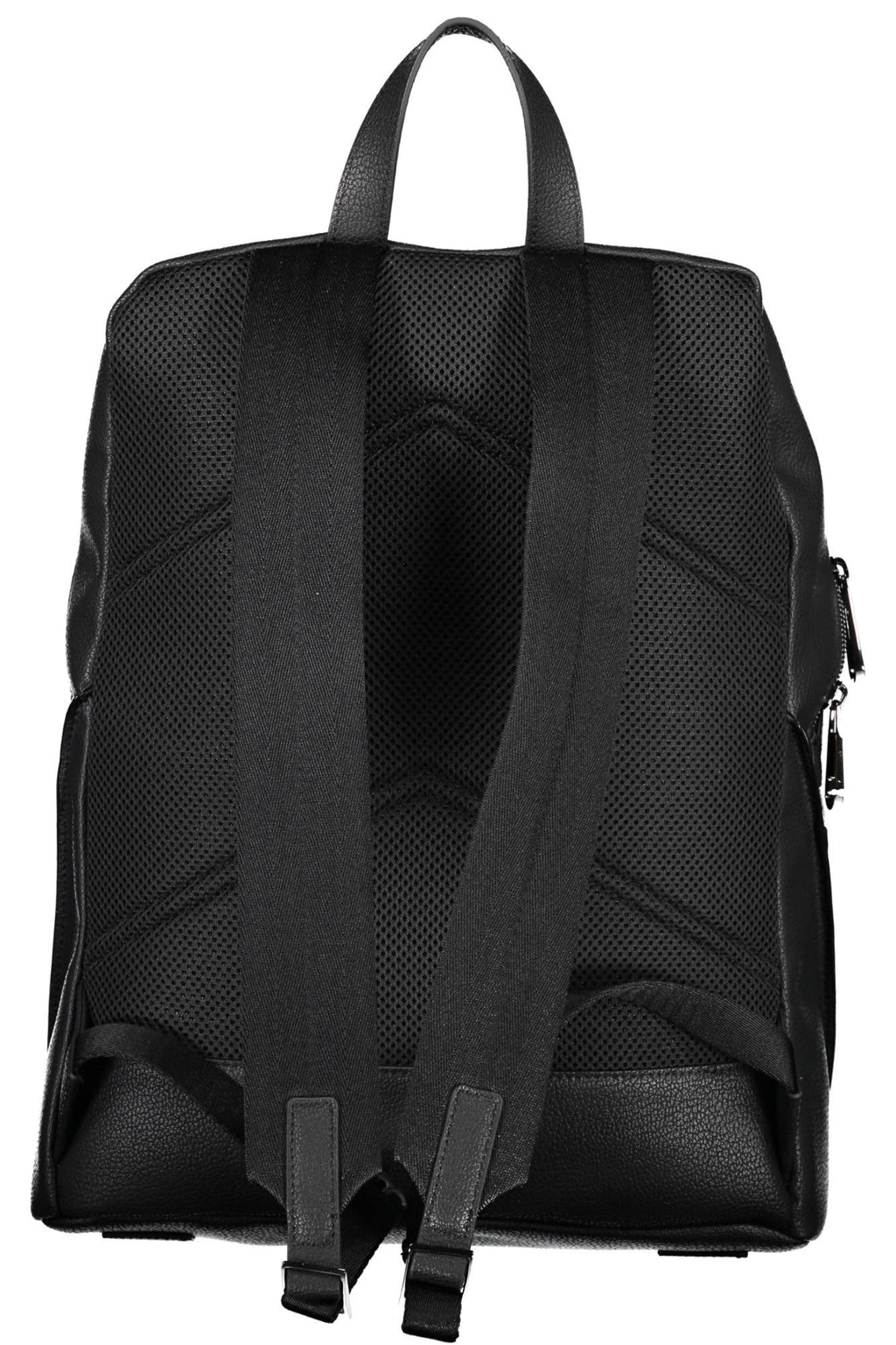 CALVIN KLEIN ZAINO UOMO NERO
