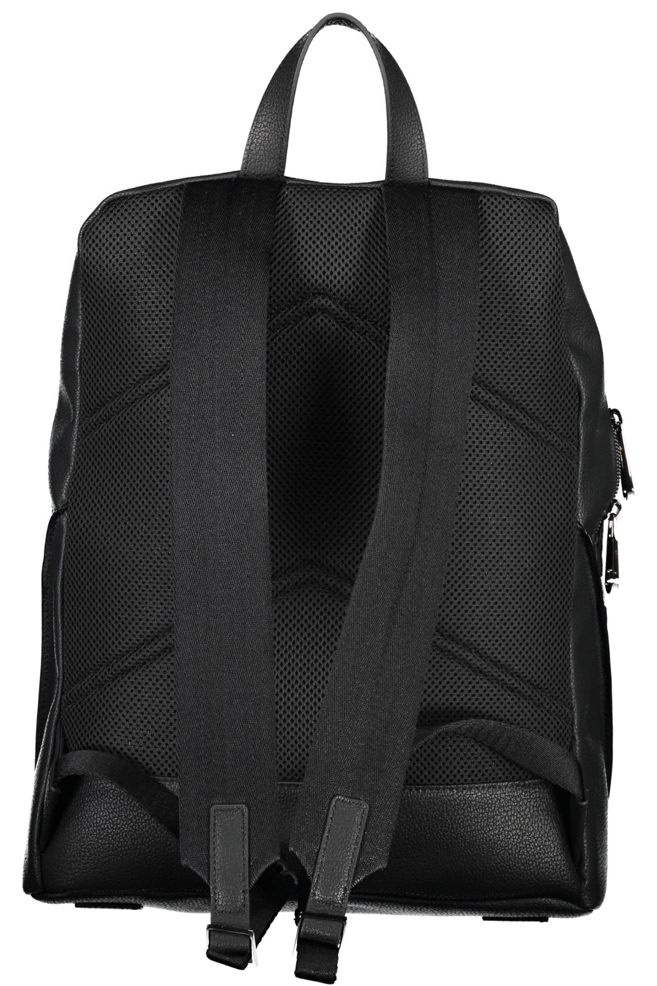 CALVIN KLEIN ZAINO UOMO NERO