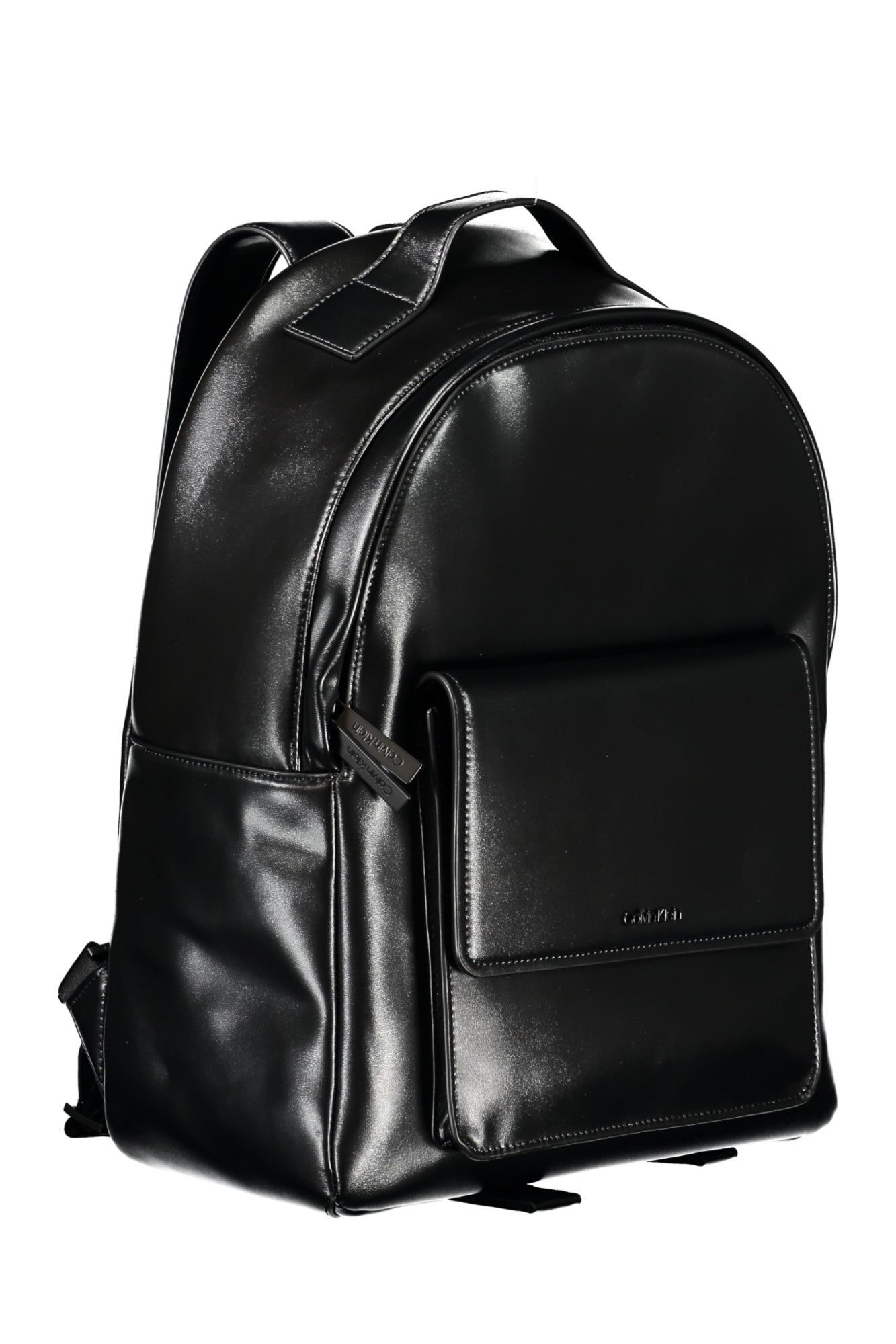 CALVIN KLEIN ZAINO UOMO NERO