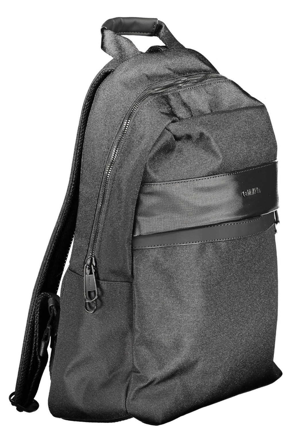 CALVIN KLEIN ZAINO UOMO NERO