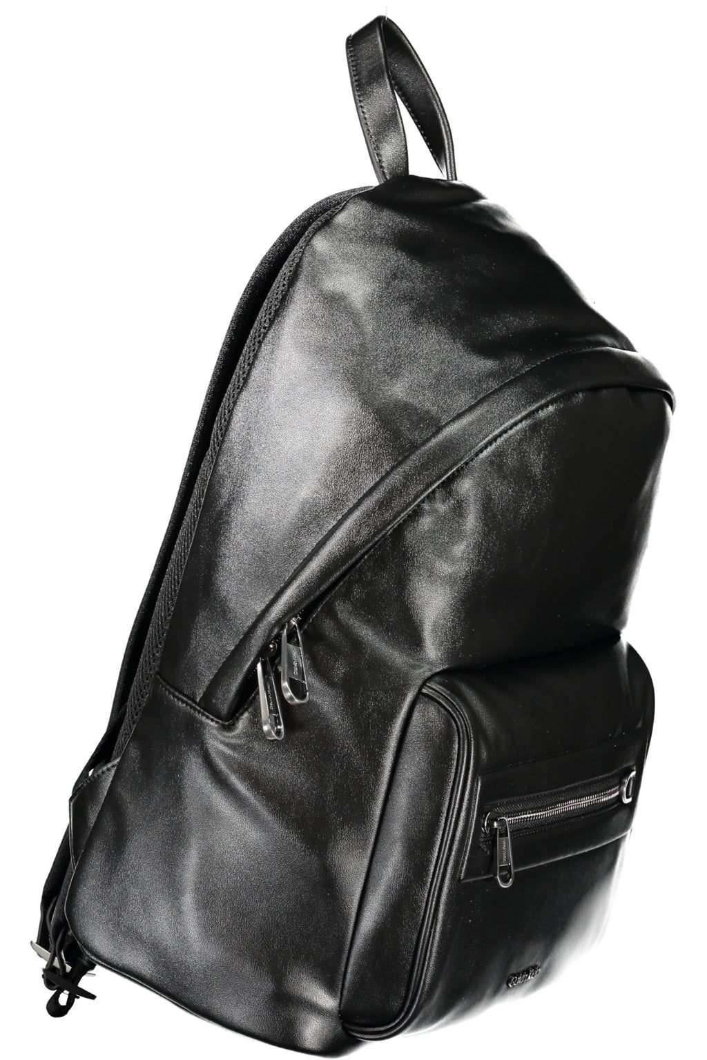 CALVIN KLEIN ZAINO UOMO NERO