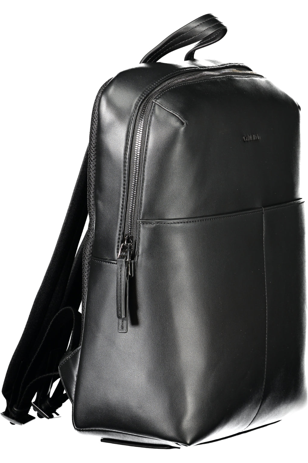 CALVIN KLEIN ZAINO UOMO NERO