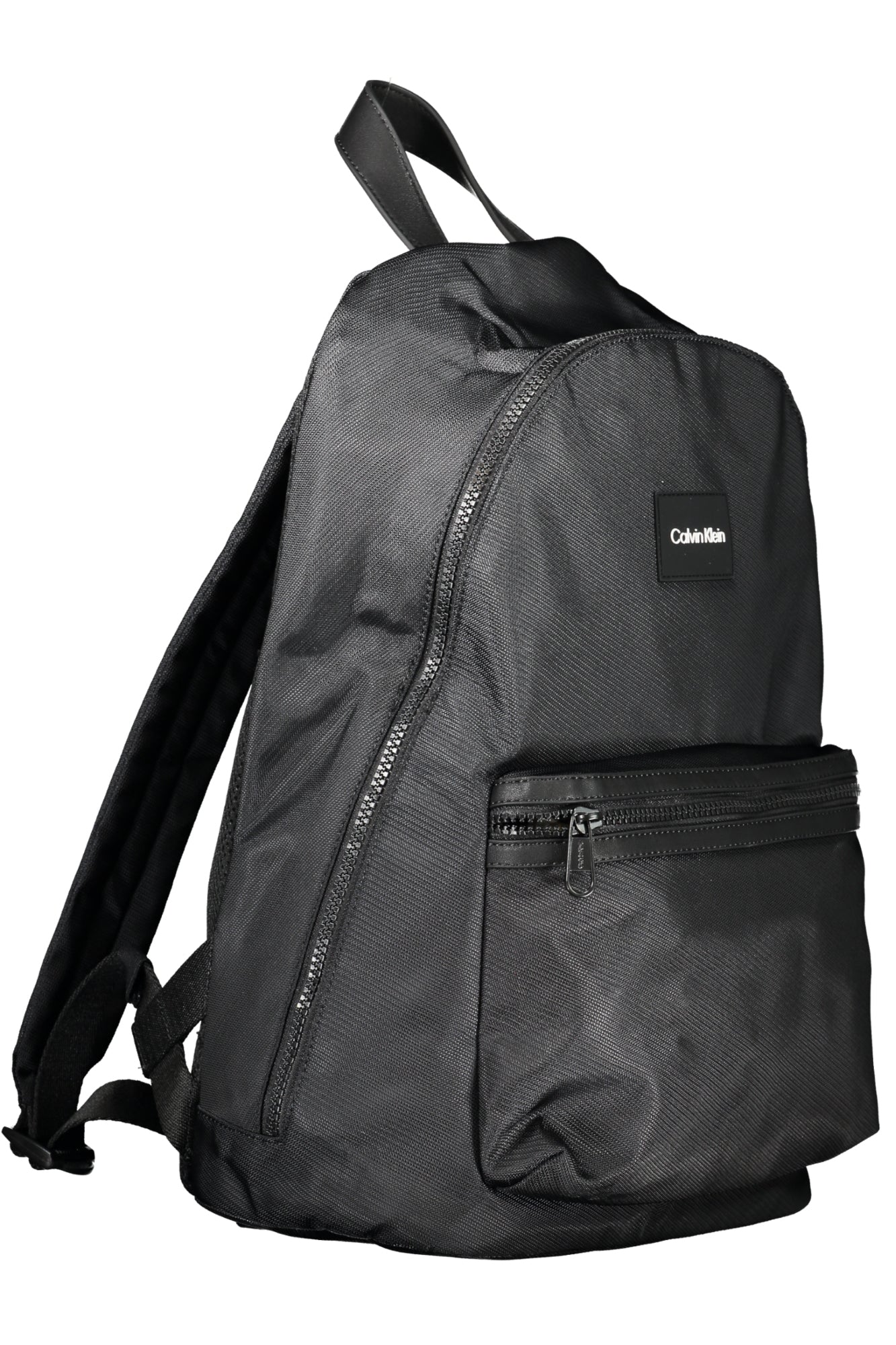 CALVIN KLEIN ZAINO UOMO NERO