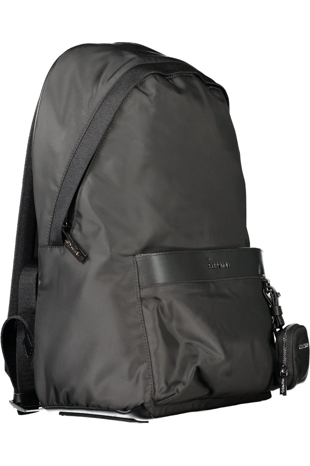 CALVIN KLEIN ZAINO UOMO NERO