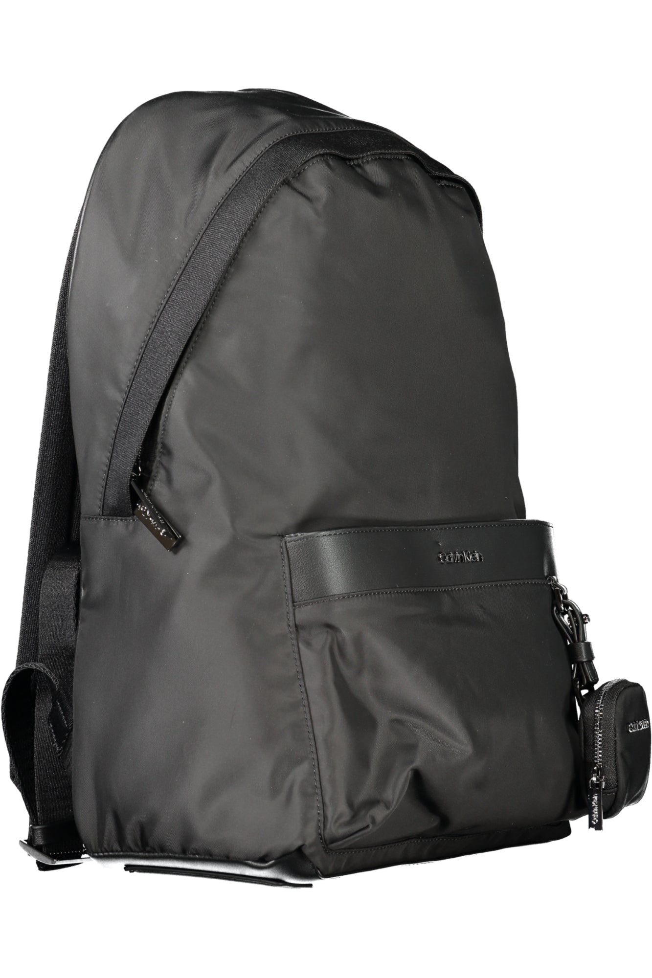 CALVIN KLEIN ZAINO UOMO NERO