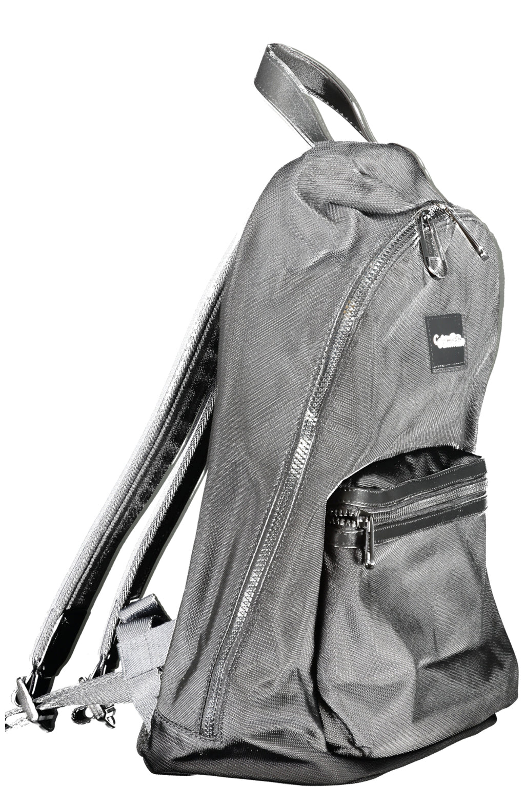 CALVIN KLEIN ZAINO UOMO NERO