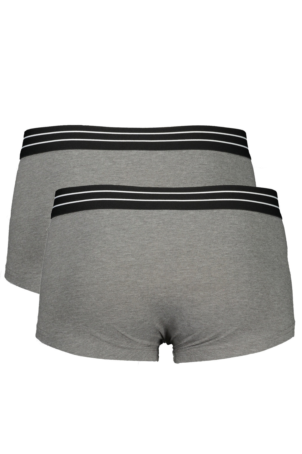 CAVALLI CLASS BOXER UOMO GRIGIO