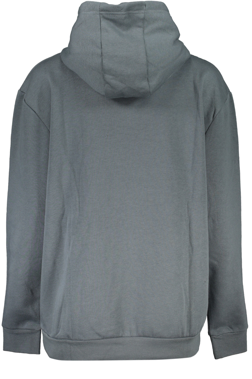 CAVALLI CLASS FELPA SENZA ZIP DONNA GRIGIO