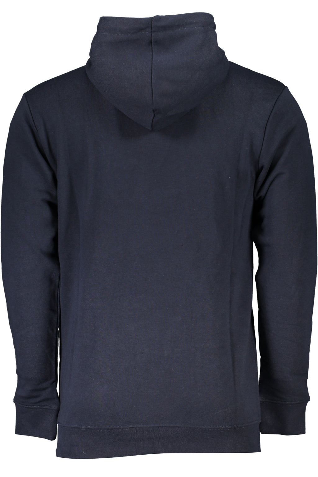 CAVALLI CLASS FELPA SENZA ZIP UOMO BLU