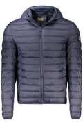 CAVALLI CLASS GIUBBOTTO UOMO BLU