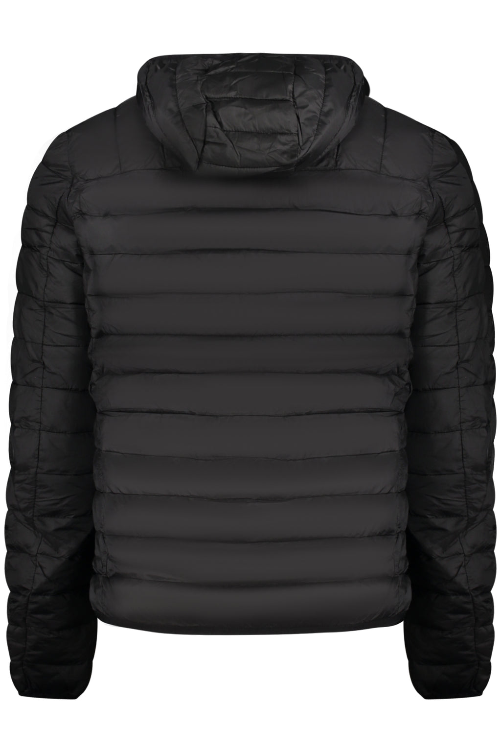 CAVALLI CLASS GIUBBOTTO UOMO NERO