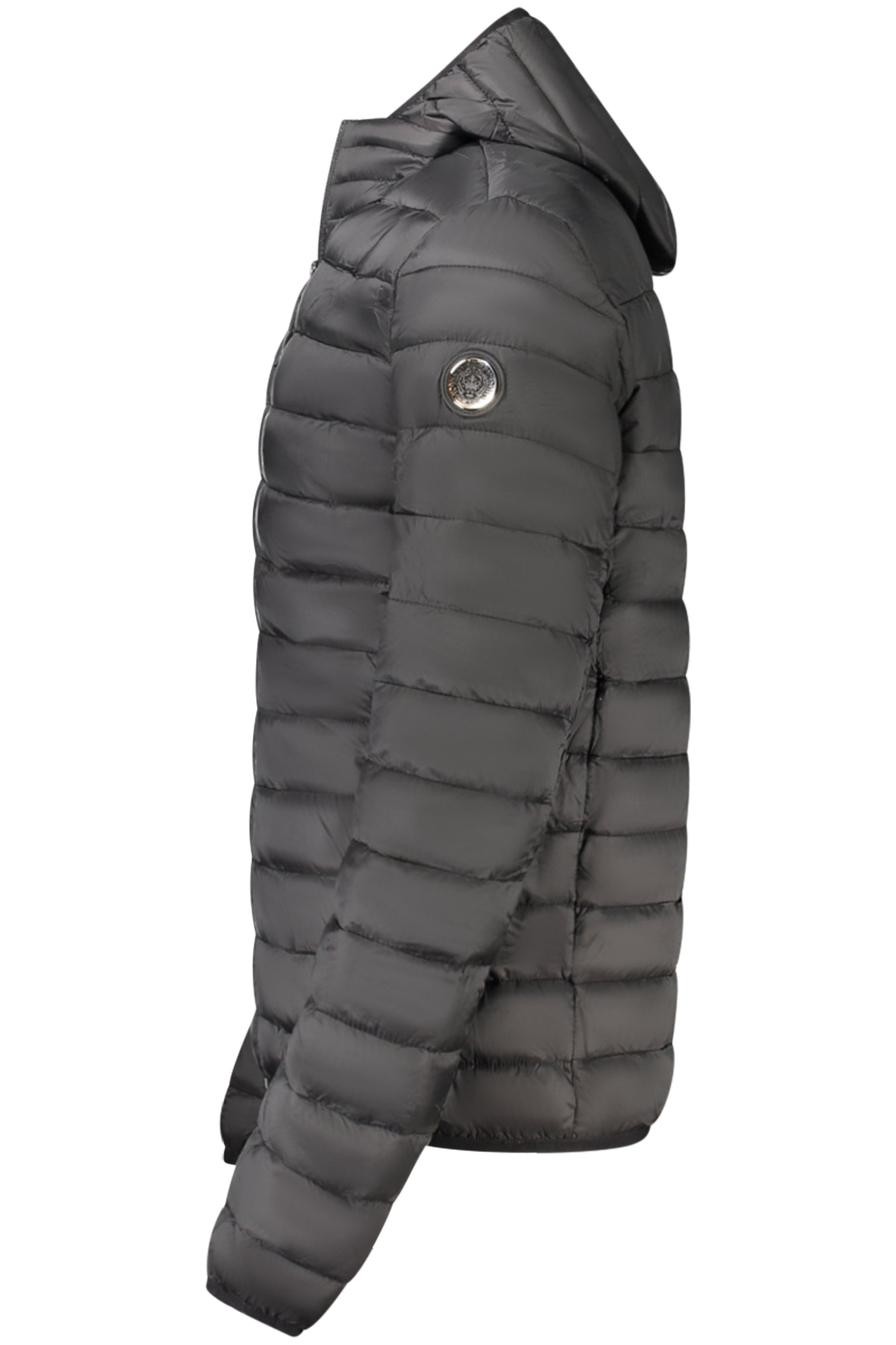 CAVALLI CLASS GIUBBOTTO UOMO NERO
