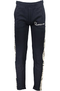 CAVALLI CLASS PANTALONE UOMO BLU