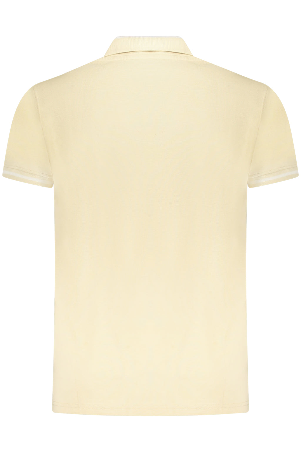 CAVALLI CLASS POLO MANICHE CORTE UOMO BEIGE