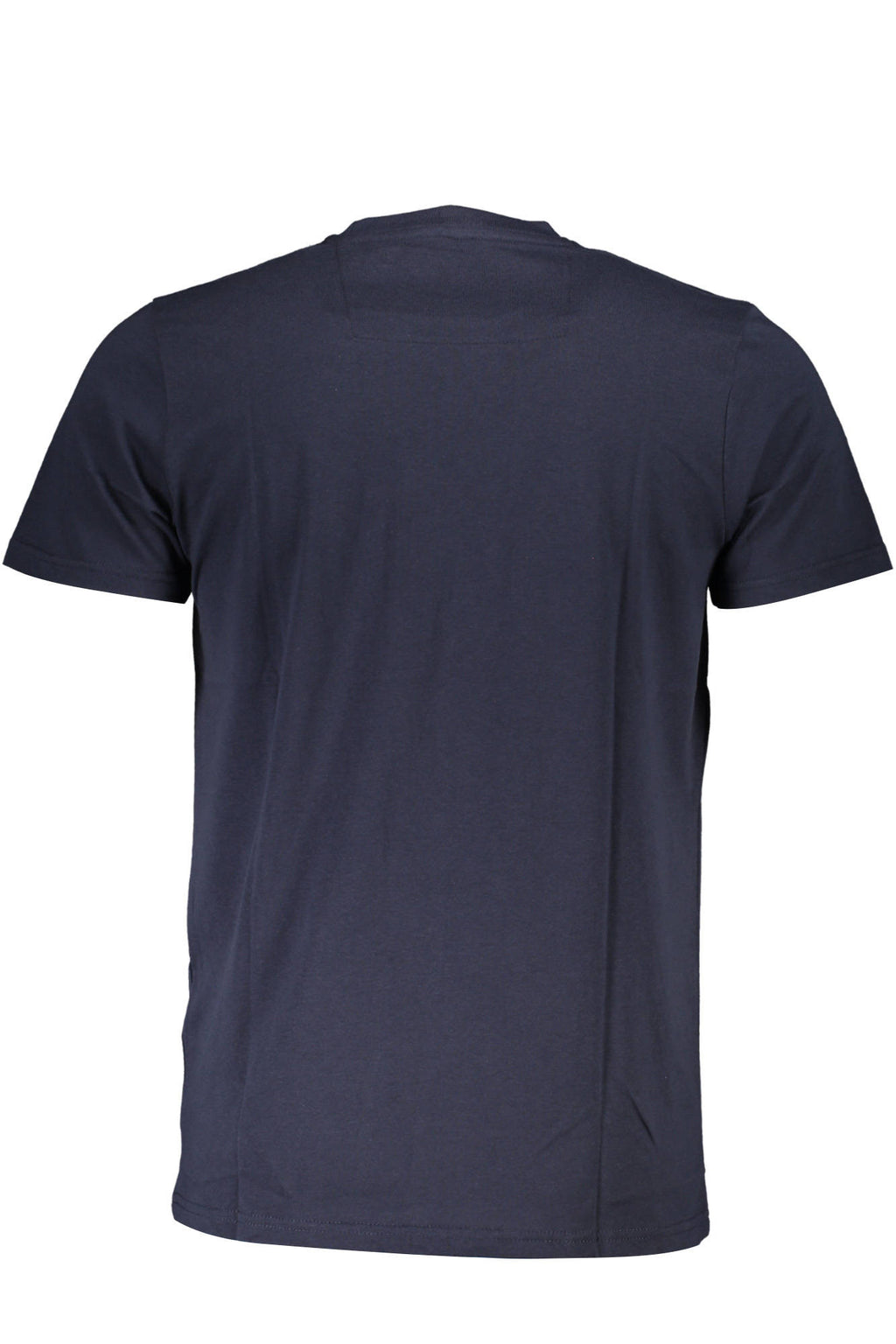 CAVALLI CLASS T-SHIRT MANICHE CORTE UOMO BLU