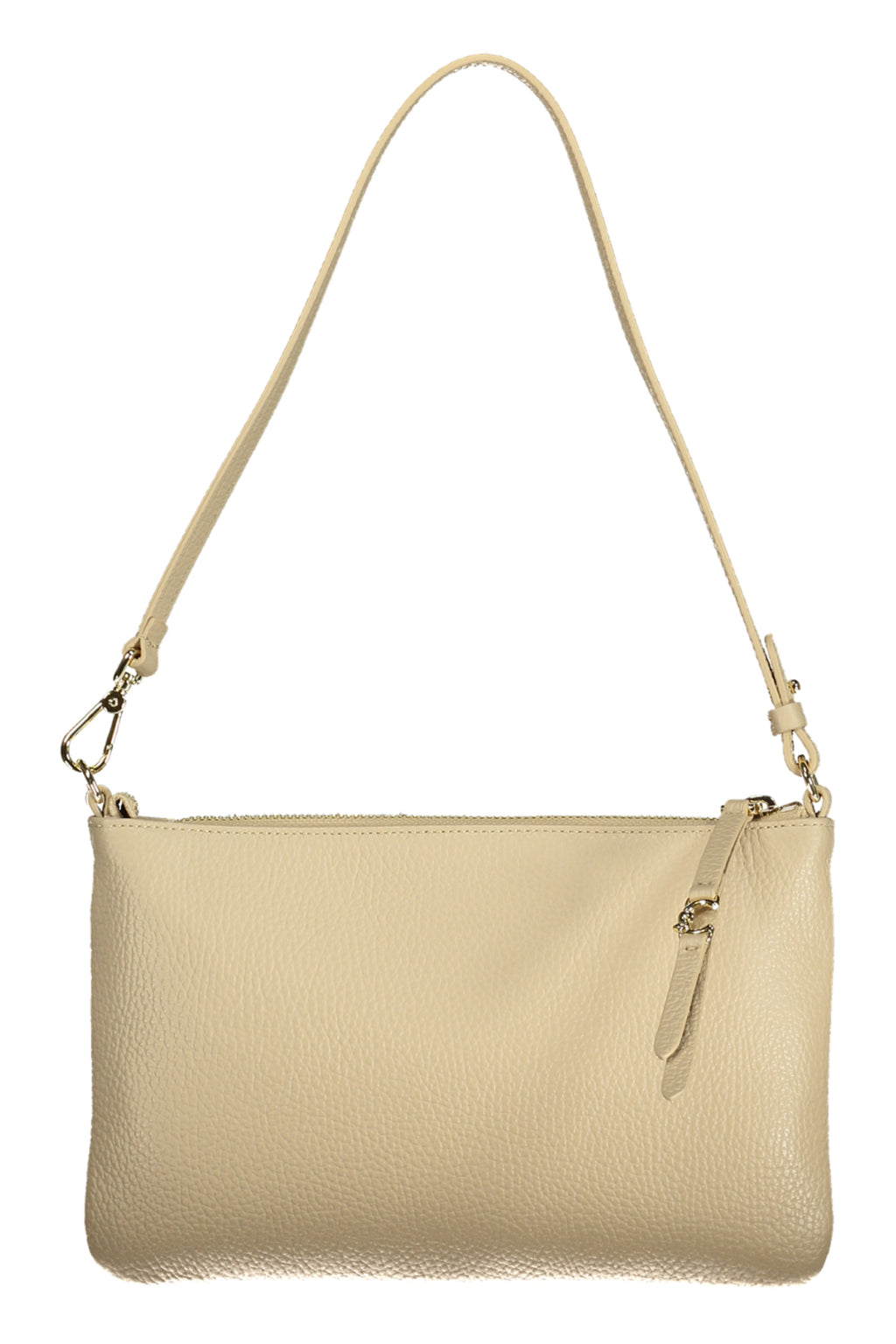 COCCINELLE BORSA DONNA BEIGE