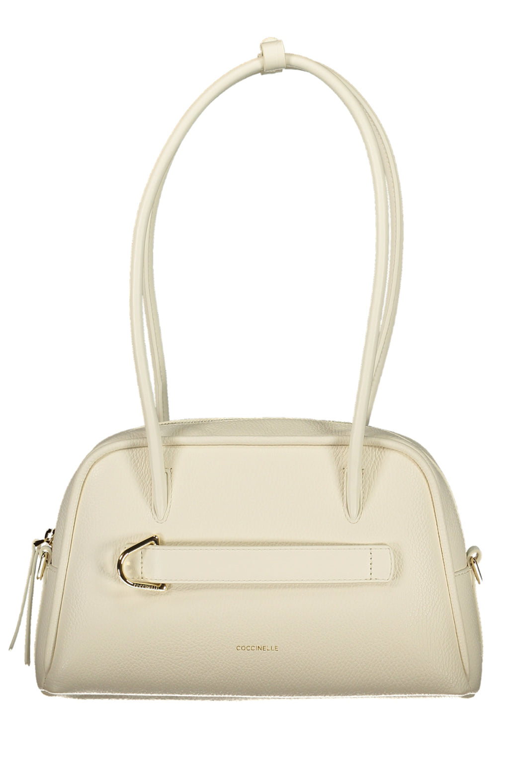COCCINELLE BORSA DONNA BIANCO