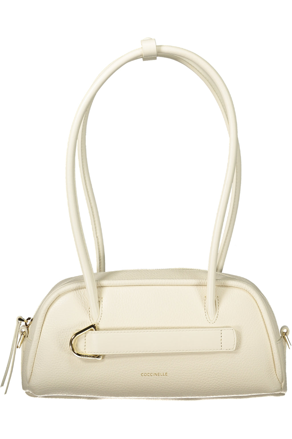 COCCINELLE BORSA DONNA BIANCO