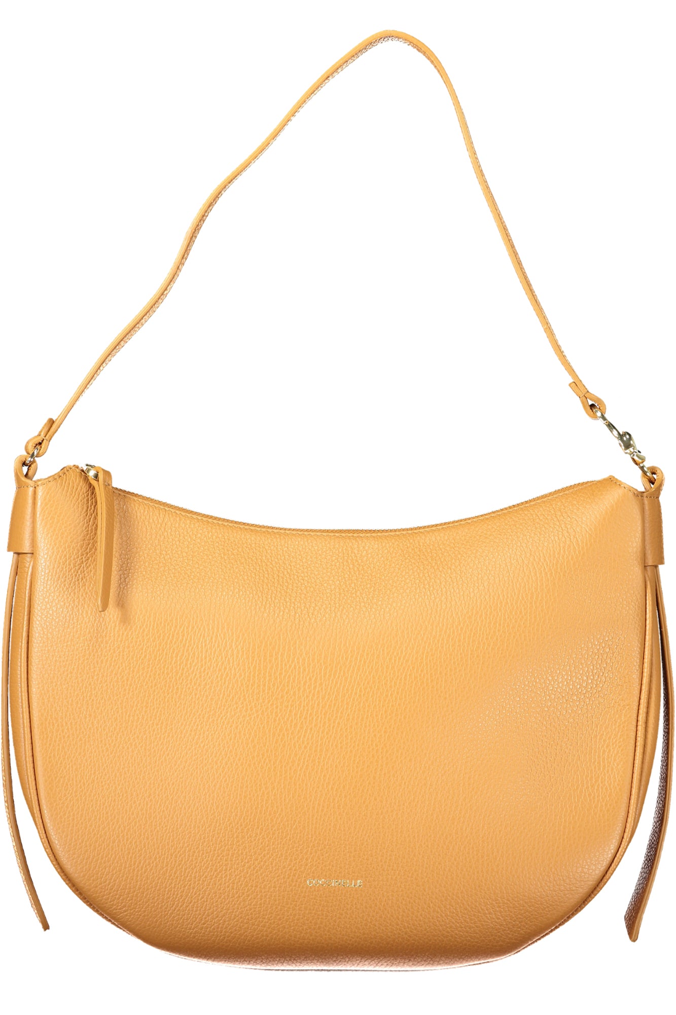 COCCINELLE BORSA DONNA MARRONE