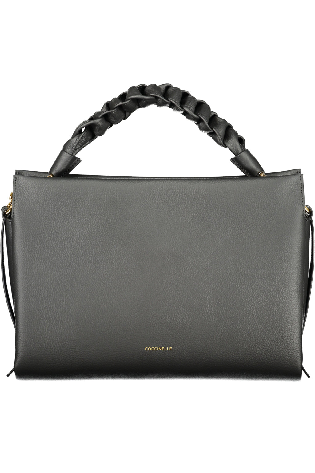 COCCINELLE BORSA DONNA NERO