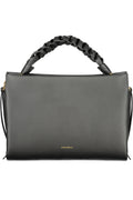 COCCINELLE BORSA DONNA NERO