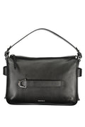 COCCINELLE BORSA DONNA NERO
