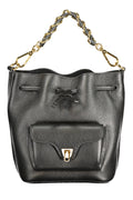 COCCINELLE BORSA DONNA NERO